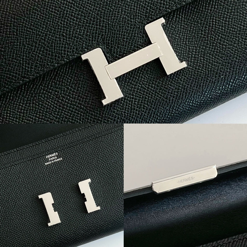 HERMES MINI BAG