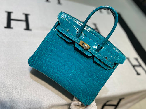 Hermes Birkin Shoulder light bag 29